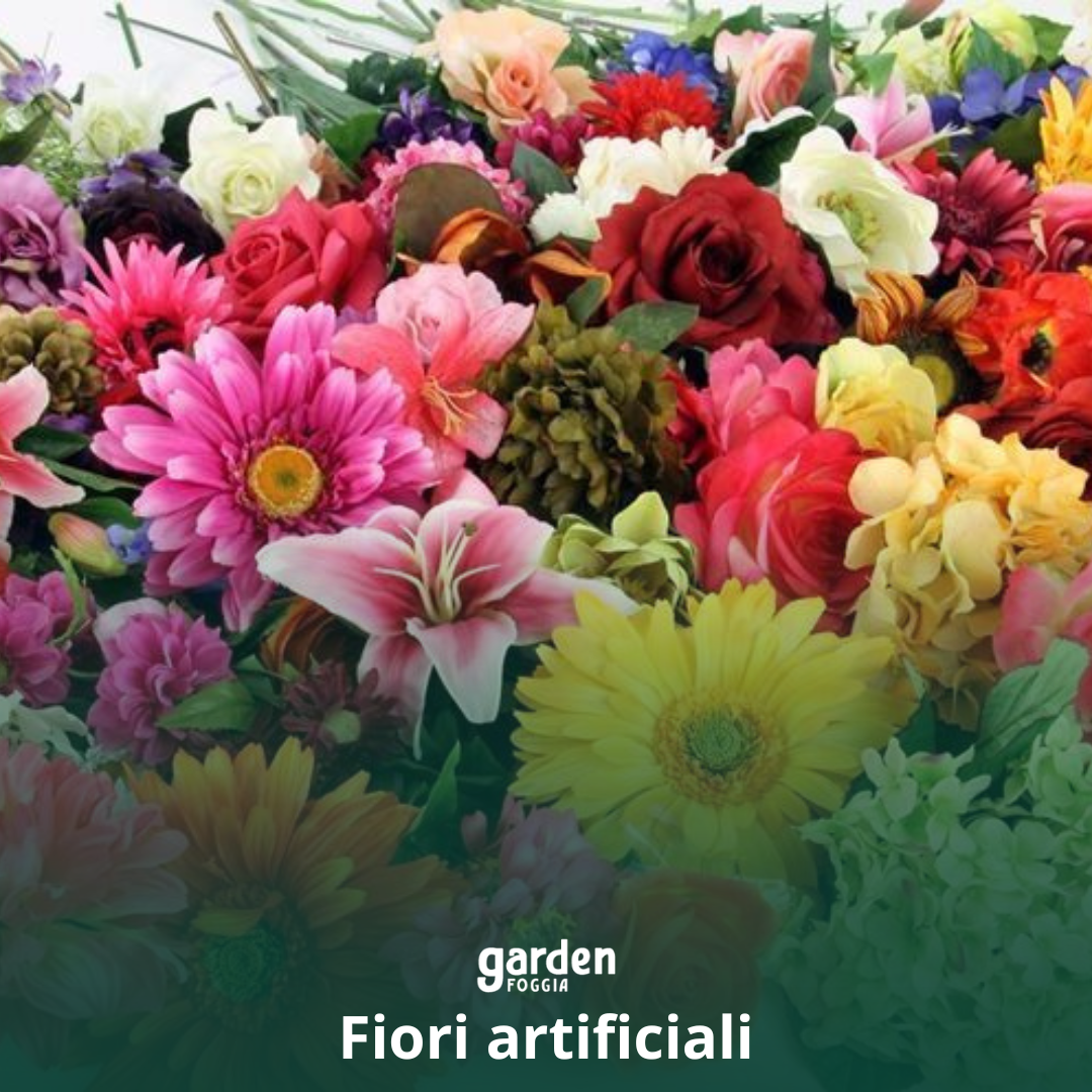 Fiori Tulipani artificiali – Shop Low Cost - IG@shoplowcost Sito Ufficiale