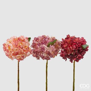 EDG - Branche d'Hortensia H 35cm