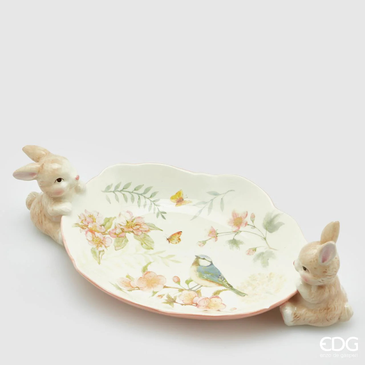 EDG - Rabbit dish