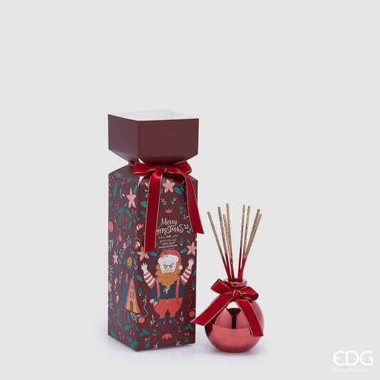 EDG - Profumatore Joyful 150ml Cinnamon