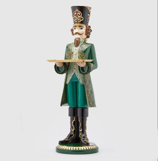 EDG - Toy Soldier with Tray