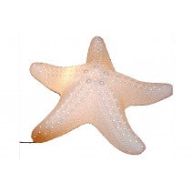 Garden Foggia - Starfish Lamp