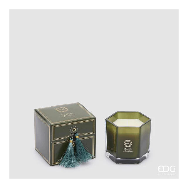 EDG - Candela Classic Green Utopia