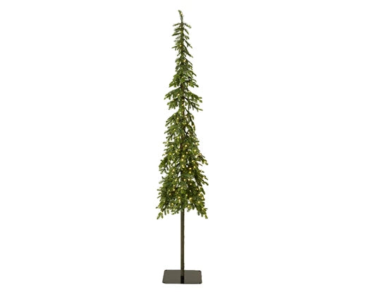 Garden Foggia - Albero Alpine 250cm Preilluminato