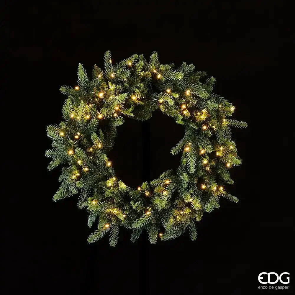 EDG - Luxury Crown With Led