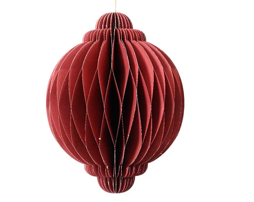 Garden Foggia - Deco Ball Paper