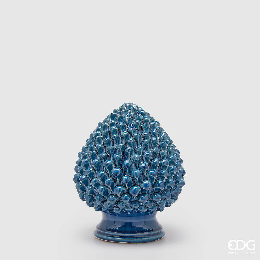 EDG - Decoro Pigna Blu