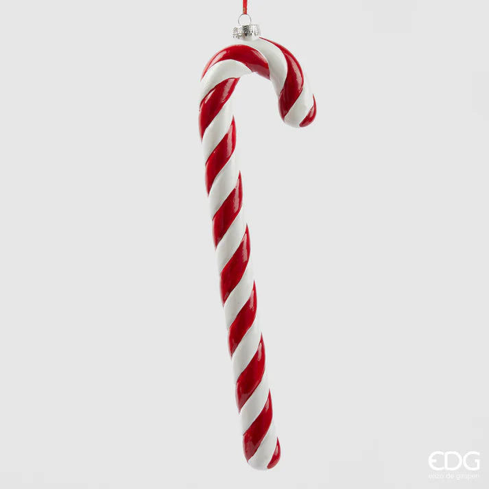 EDG - Decoro Candycane h 39