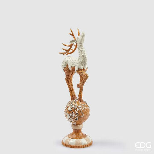 EDG - Marzipan Reindeer