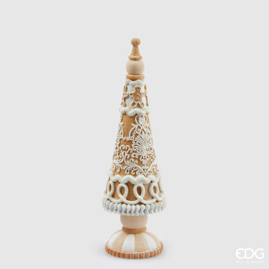 EDG - Marzipan Cone Decoration