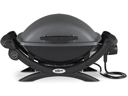 Weber - Barecue Q 1400 Elettrico