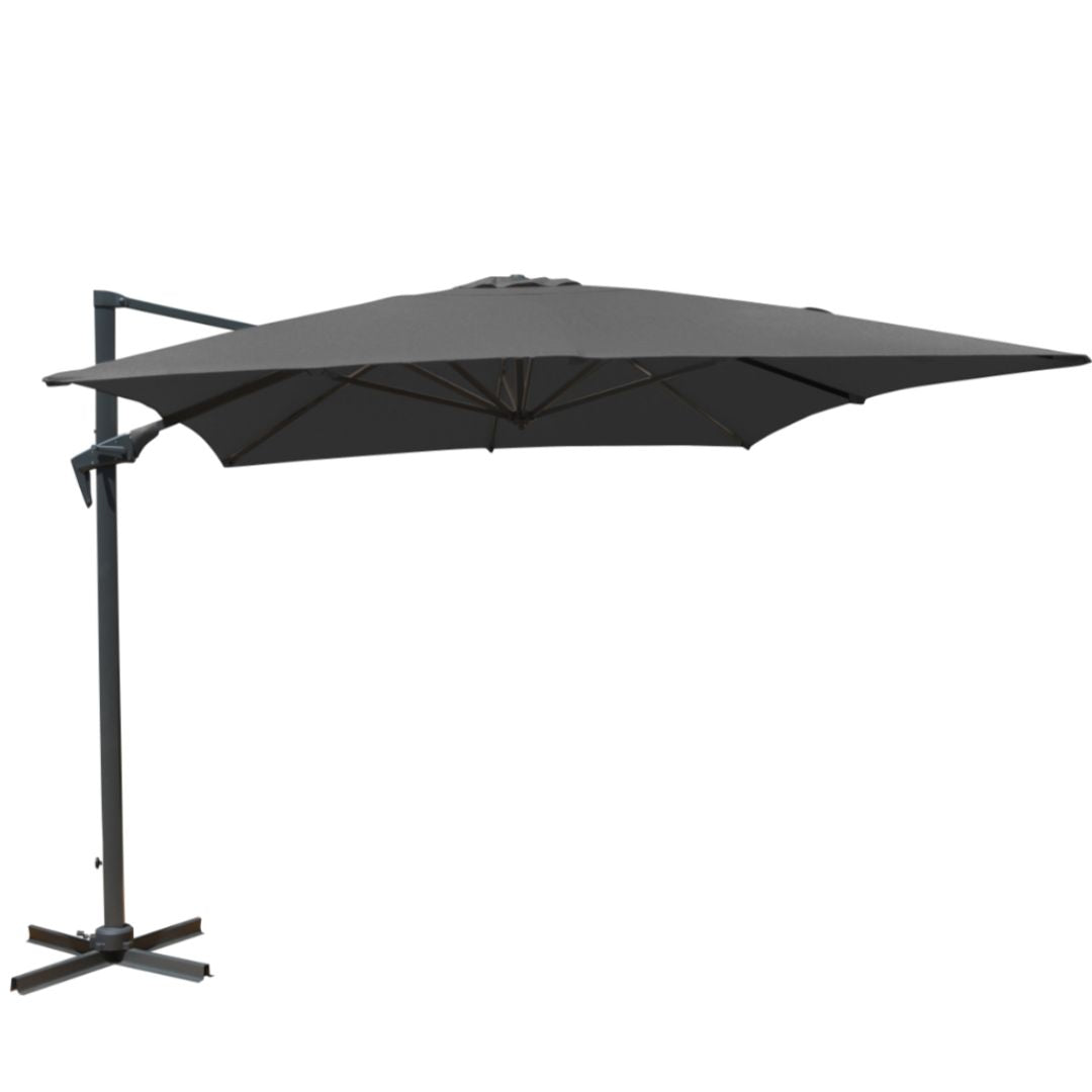 Jardin Foggia - Parasol 3x4 Rome