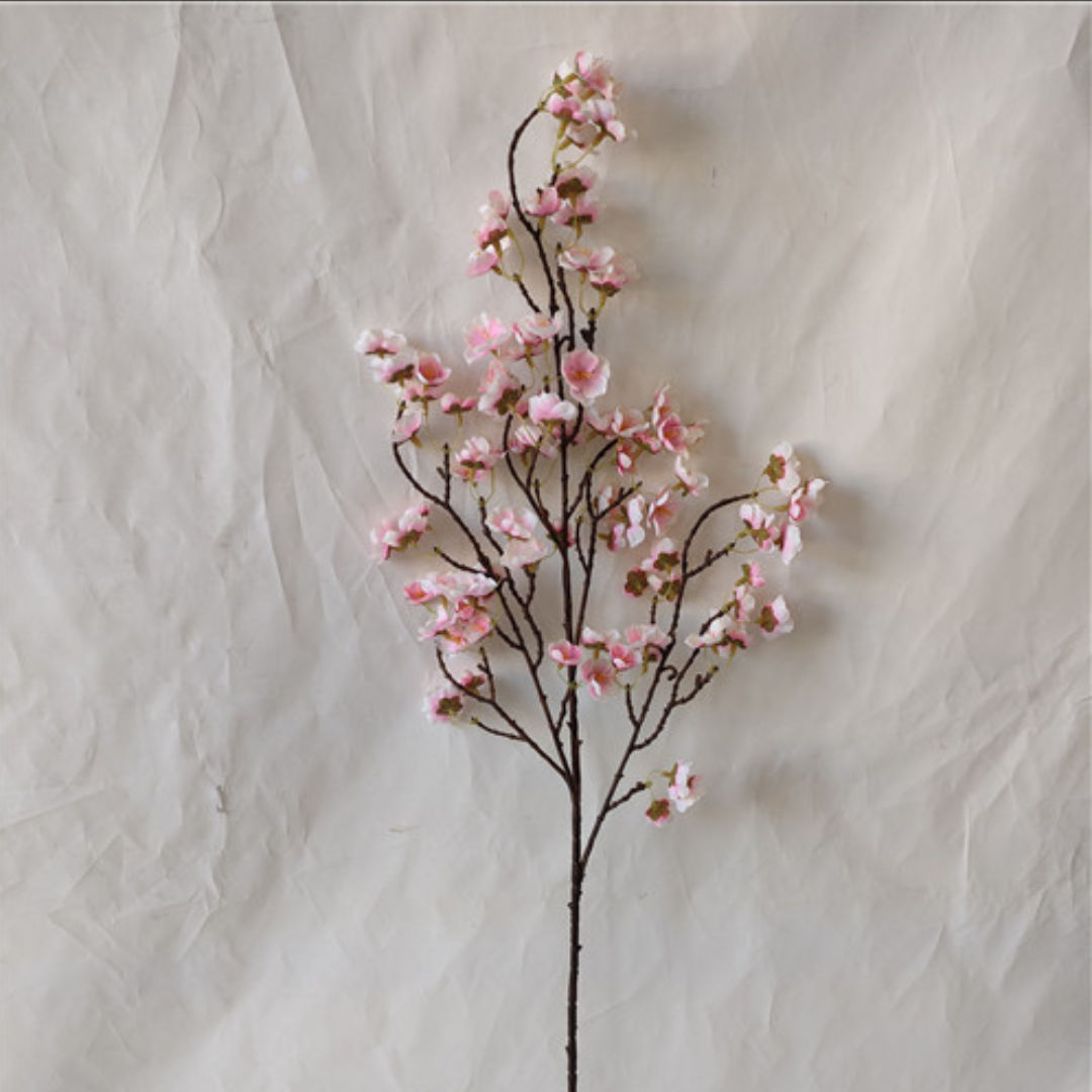 Garden Foggia - Light Pink Cherry Branch