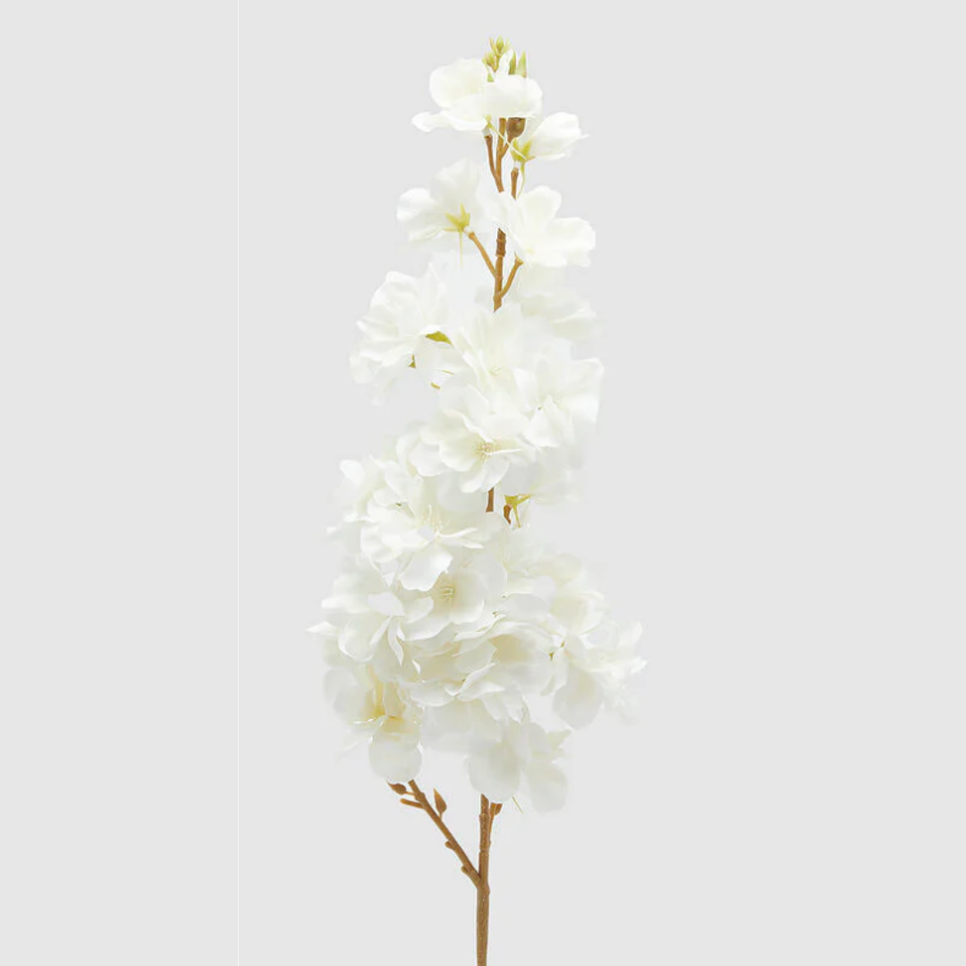 EDG - Ramo Sakura Fiori di Ciliegio Artificiale H 70