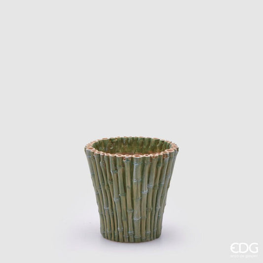 EDG - Vaso Simil Bamboo