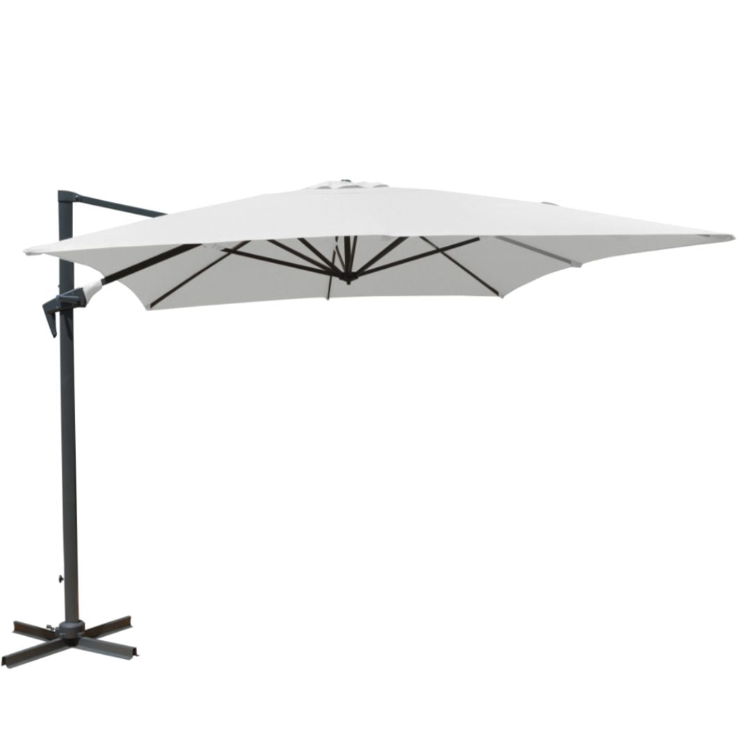 Jardin Foggia - Parasol 3x4 Rome