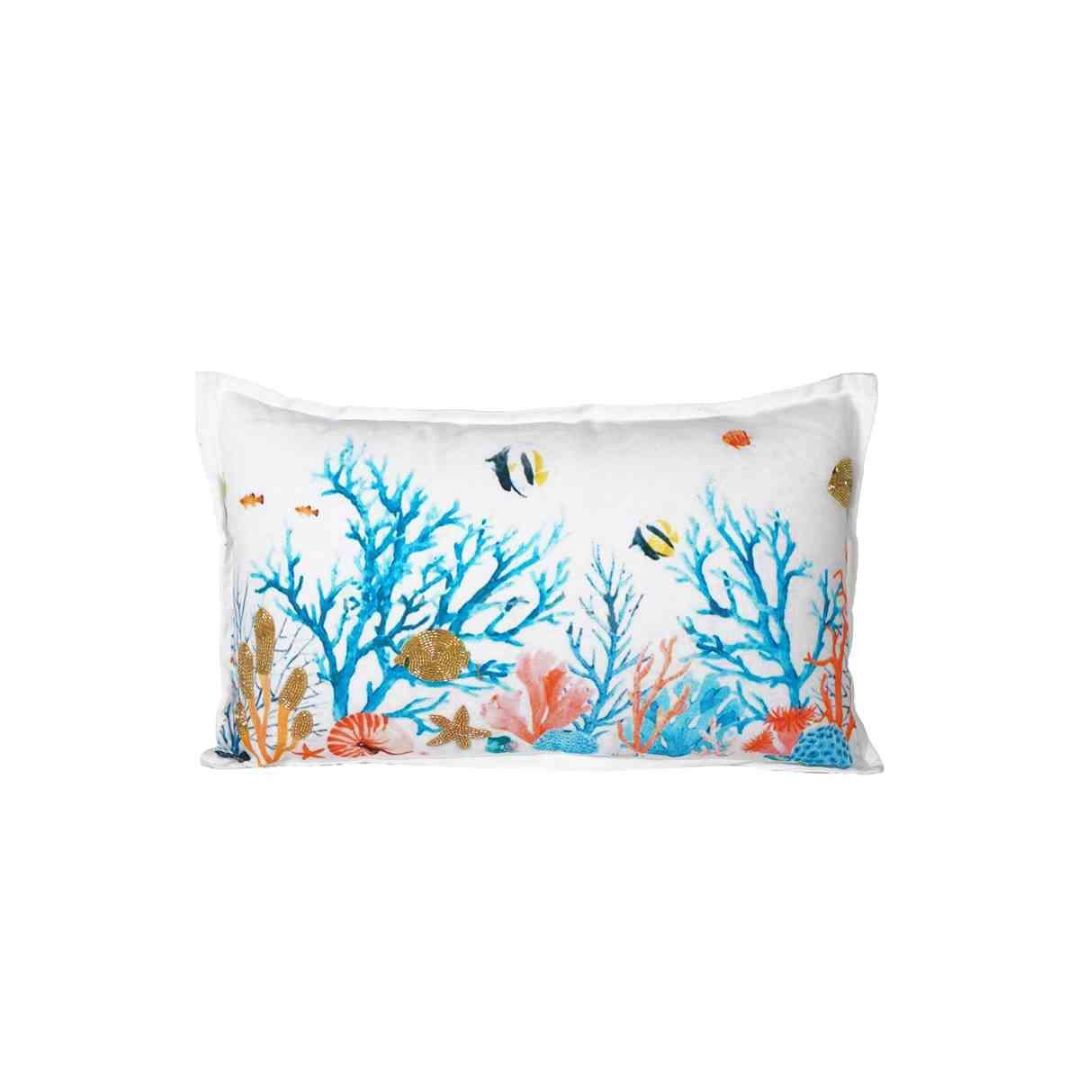 Garden Foggia - Aquarium Cushion