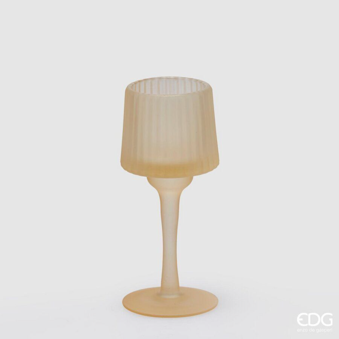 EDG - Lampe Bougeoir