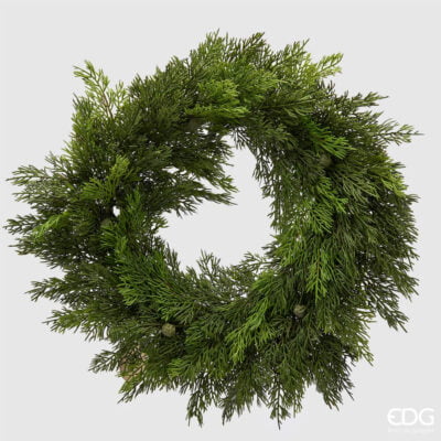 EDG - Thuja Crown with Berries 50cm 