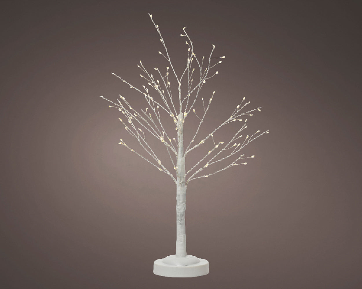 Garden Foggia - Luminous Tree cm 55