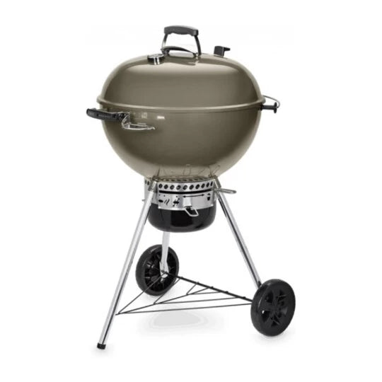 Weber - Barbecue Master Touch 57cm