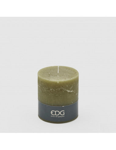 EDG - Candela Verde Rustic