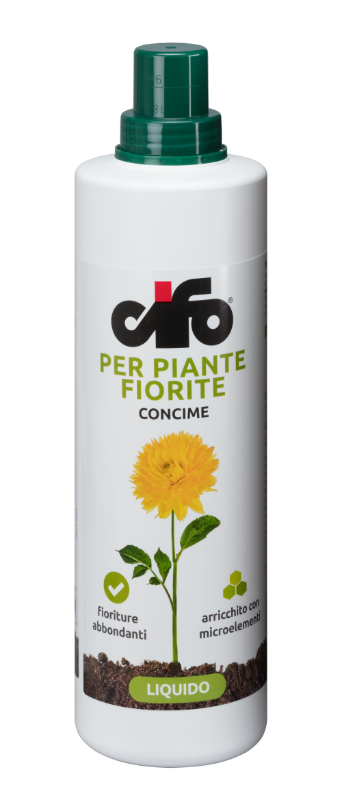 Cifo - Concime Piante Fiorite