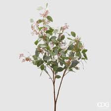 EDG - Branche d'eucalyptus cm 117