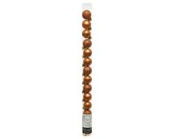 Garden Foggia - Mix sphere tube dm 3 cm