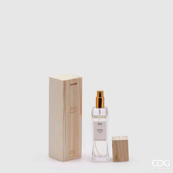 EDG - Profumatore Spray Tonka Clove