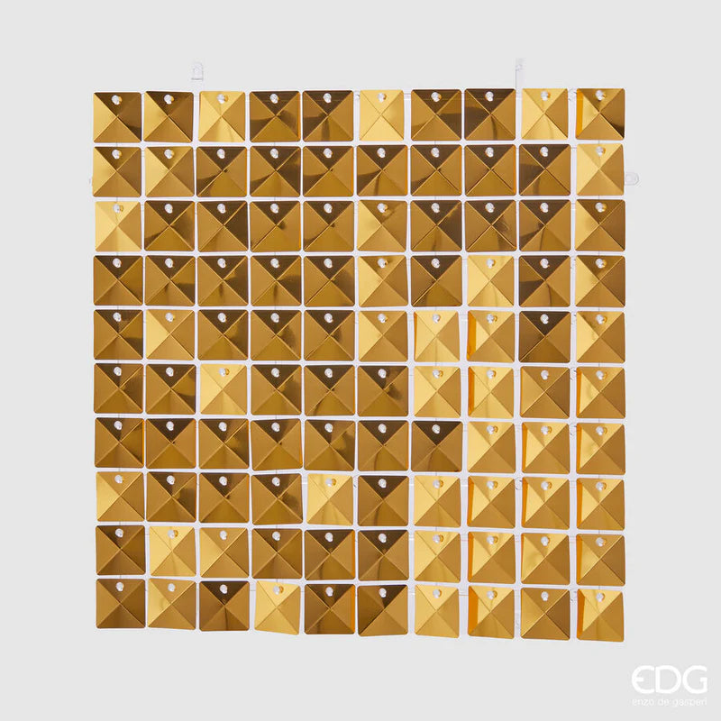 EDG - Decorative Glitter Tile 30x30 cm