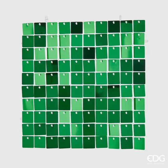 EDG - Decorative Glitter Tile 30x30 cm