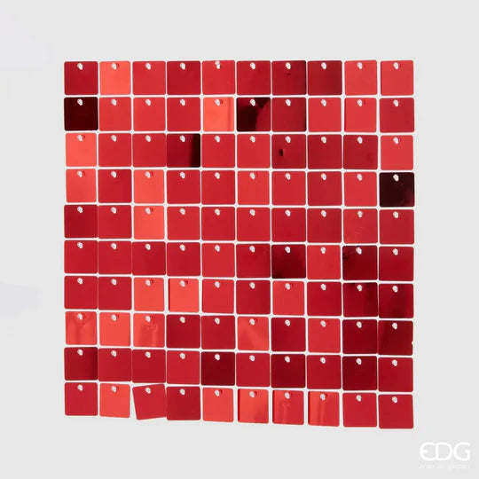 EDG - Decorative Glitter Tile 30x30 cm