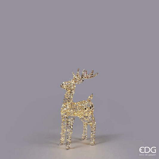 EDG - Reindeer Stripes Microled