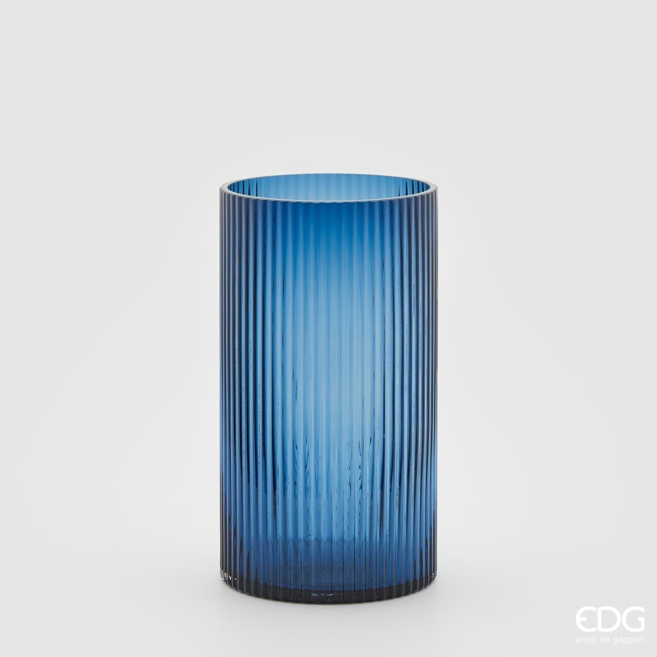 EDG - Vaso Blu